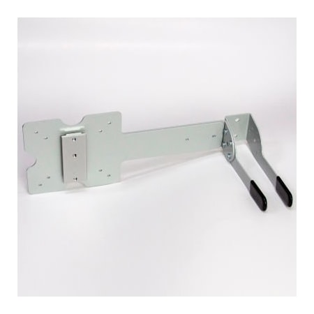 Capsa Solutions Capsa Healthcare Corded Scanner Holder with VESA Mount Bracket 1782682
